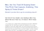 be writing a mindblowing sales copy that converts instantly